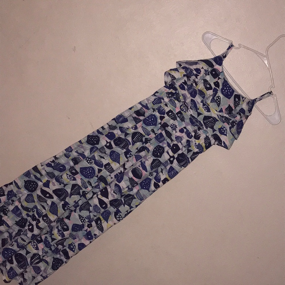 Long Dress